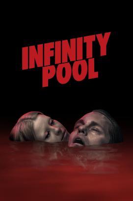 Infinity Pool *English*