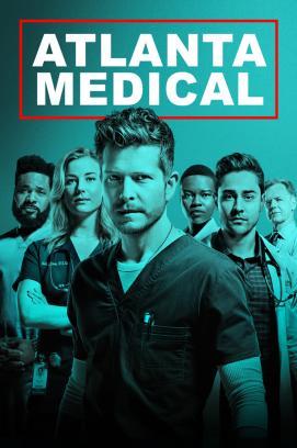 Atlanta Medical - Staffel 2