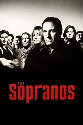 Die Sopranos - Staffel 6