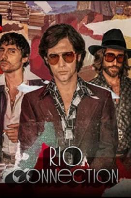 Rio Connection -Staffel 1