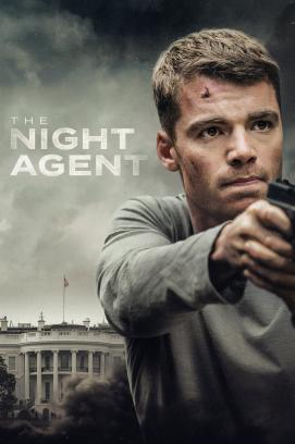 The Night Agent - Staffel 1