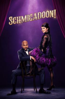 Schmigadoon! - Staffel 2