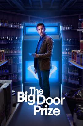 The Big Door Prize - Staffel 1