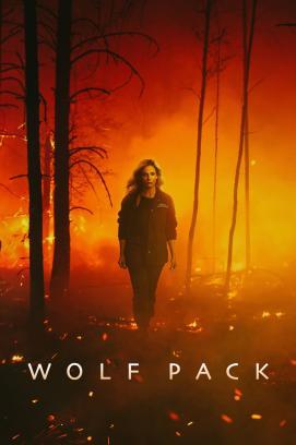 Wolf Pack Staffel 1