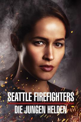 Seattle Firefighters - Die jungen Helden - Staffel 6
