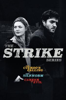 Strike - Staffel 5