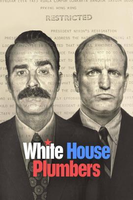 White House Plumbers - Staffel 1
