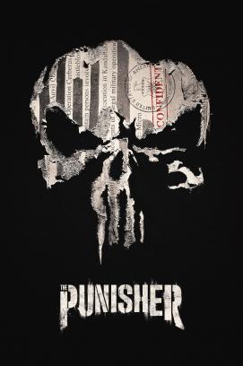 Marvel's The Punisher - Staffel 1