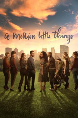 A Million Little Things - Staffel 4