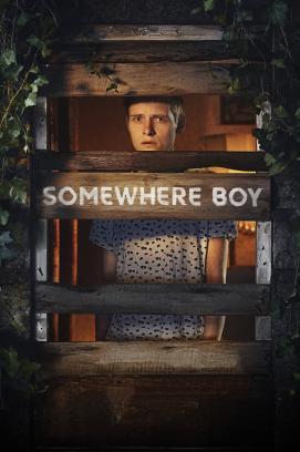 Somewhere Boy - Staffel 1