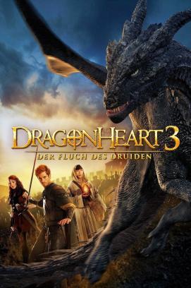 Dragonheart 3: Der Fluch des Druiden