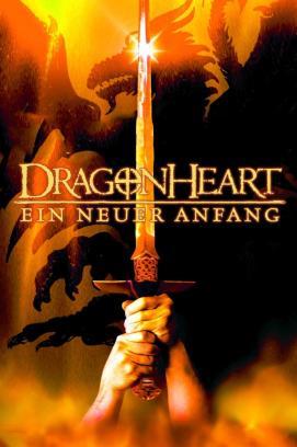 Dragonheart - Ein neuer Anfang