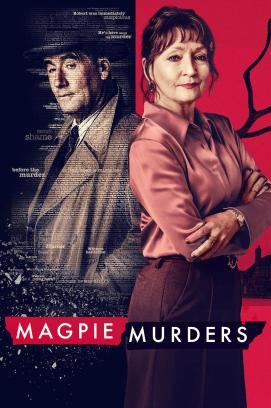 Magpie Murders - Die Morde von Pye Hall - Staffel 1