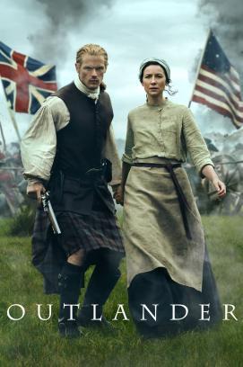 Outlander - Staffel 7