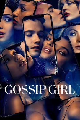Gossip Girl - Staffel 2