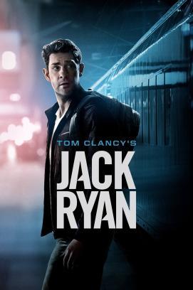Tom Clancy’s Jack Ryan - Staffel 3