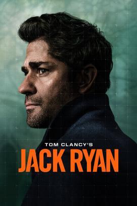 Tom Clancy’s Jack Ryan - Staffel 4