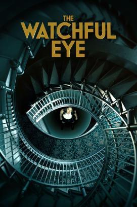 The Watchful Eye - Staffel 1
