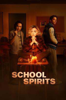 School Spirits - Staffel 1