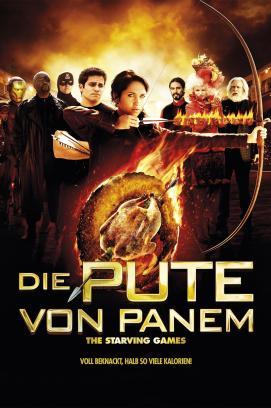 Die Pute von Panem - The Starving Games