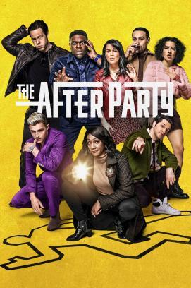 The Afterparty - Staffel 2