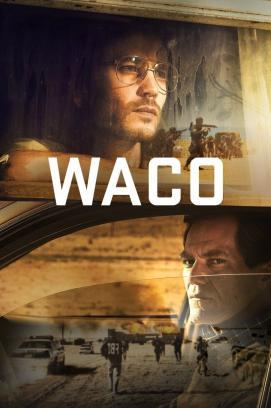 Waco - Staffel 1