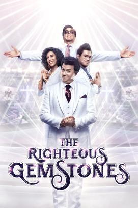 The Righteous Gemstones - Staffel 3