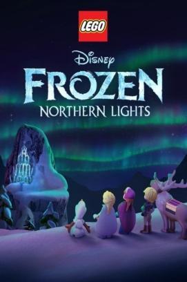 LEGO - Die Eiskönigin: Zauber der Polarlichter