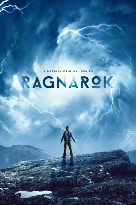 Ragnarök - Staffel 3