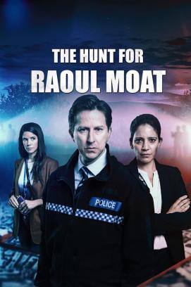 The Hunt for Raoul Moat - Staffel 1