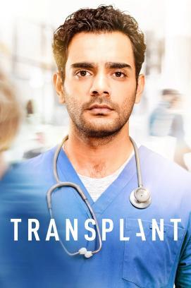 Transplant - Staffel 3