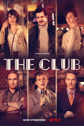 Der Club - Staffel 2