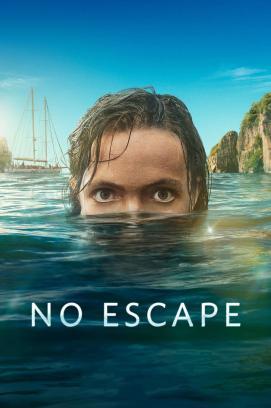 No Escape - Staffel 1
