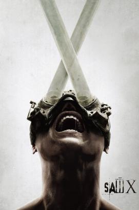 Saw X *English*