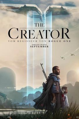 The Creator *English*