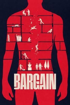 Bargain - Staffel 1