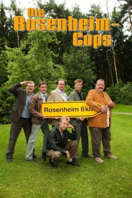 Die Rosenheim-Cops - Staffel 23