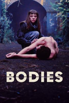 Bodies - Staffel 1