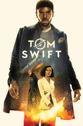 Tom Swift - Staffel 1