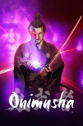Onimusha - Staffel 1