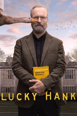 Lucky Hank - Staffel 1