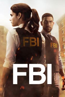 FBI - Staffel 4