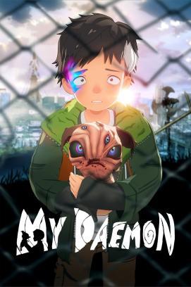 My Daemon - Staffel 1