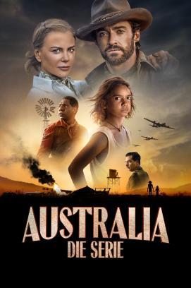 Australia – Die Serie - Staffel 1