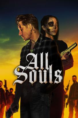 All Souls *English*