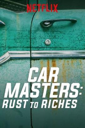 Car Masters – Von Schrott zu Reichtum - Staffel 5