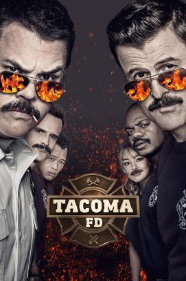 Tacoma FD - Staffel 2