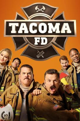 Tacoma FD - Staffel 3
