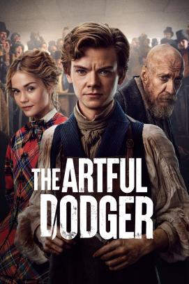 The Artful Dodger - Staffel 1