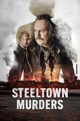 Steeltown Murders - Staffel 1